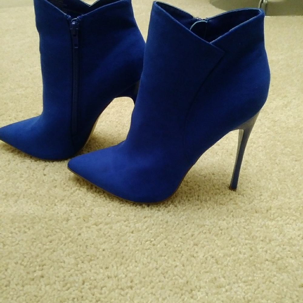 Women's Ankle Boots